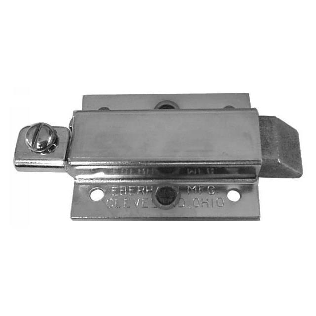 FLUSH BOLT 6.9LB SPRNG NO SCRE