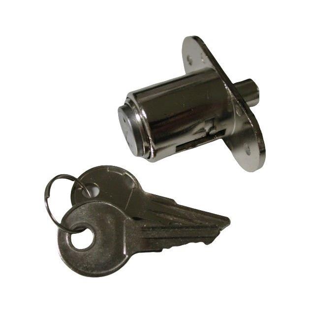 LOCK CYL. FOR 111C
