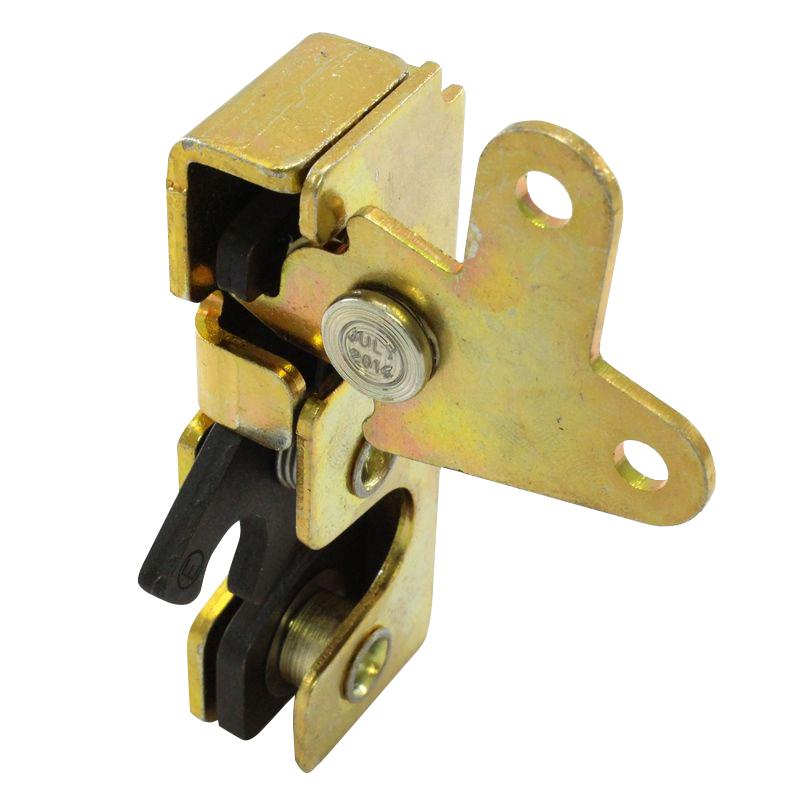 ROTARY LOW PROFILE LH ROTARY LOW PROFILE LH