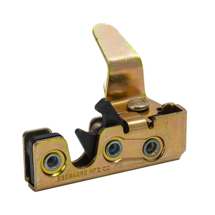 DUAL STAGE ROTARY LATCH WITH DUA DUAL STAGE ROTARY LATCH WITH DUA