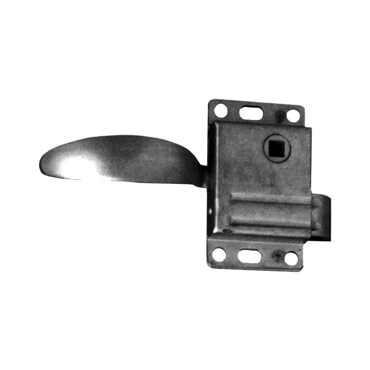 CMPRTMNT.LOCK (2-B RPLCD W/55) CMPRTMNT.LOCK (2-B RPLCD W/55)