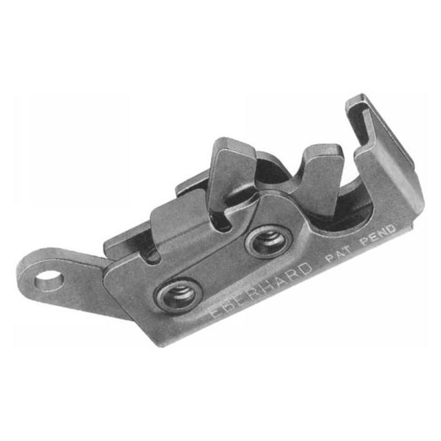 ROTARY,NO STRIKER ROTARY,NO STRIKER