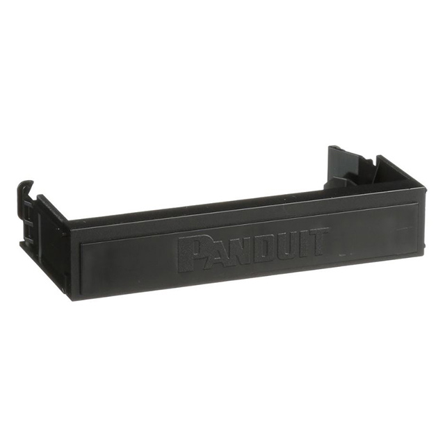 QUICKNET PATCH PANEL BLANK ADAPT