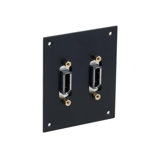 USP SUB-PNL W/2 DP F-F CPLR USP SUB-PNL W/2 DP F-F CPLR