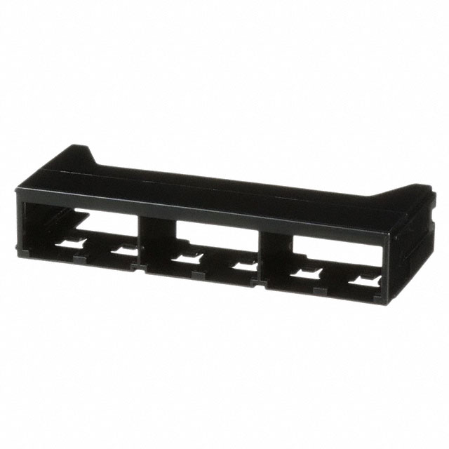 MINI COM 6-PORT QUICKNET PATCH P