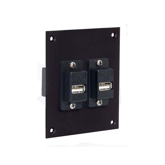 USP SUB-PNL W/2 ECF504B-UAB USP SUB-PNL W/2 ECF504B-UAB