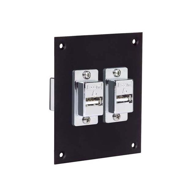 USP SUB-PNL W/2 ECF504-UABS