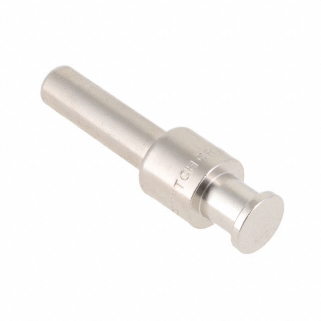 SINGLE TERMINATING PLUG SINGLE TERMINATING PLUG