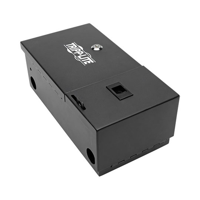 FIBER OPTIC WALLMOUNT DISTRIBUTI