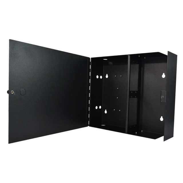 FIBER WALL MOUNT BOX