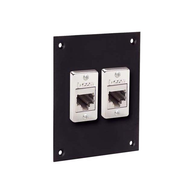 USP SUB-PNL/2 C6 SHLD CPLR BLK USP SUB-PNL/2 C6 SHLD CPLR BLK