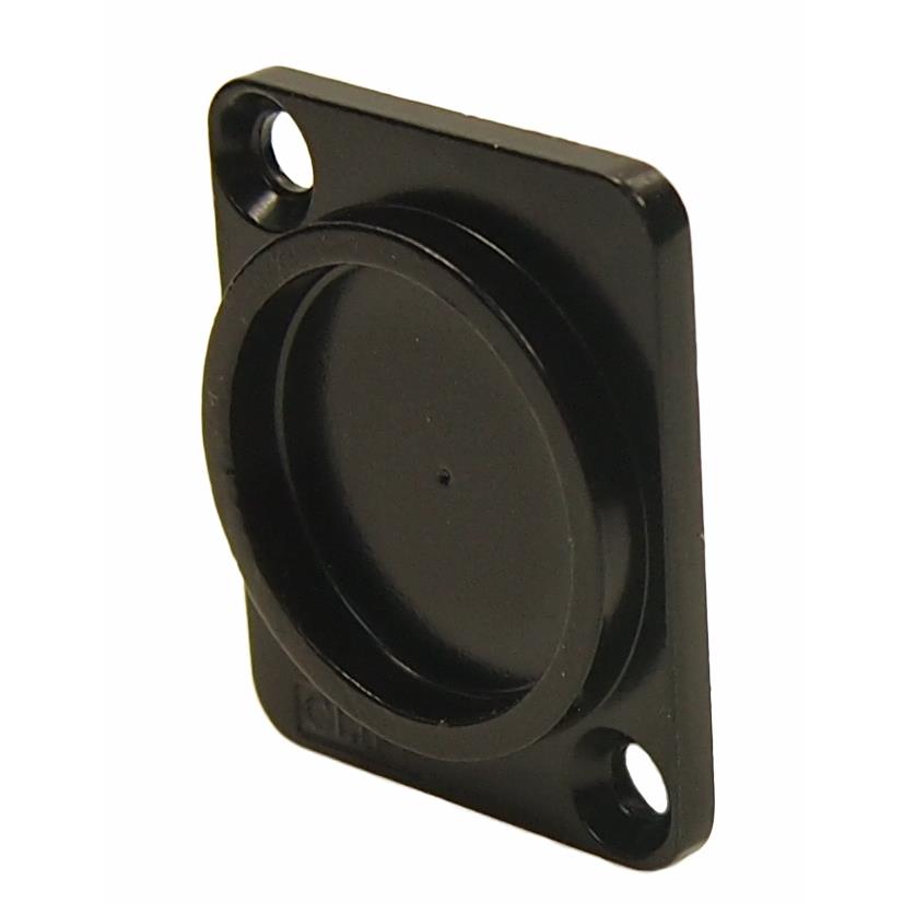 XRP3 METAL BLANK CSK BLACK XRP3 METAL BLANK CSK BLACK