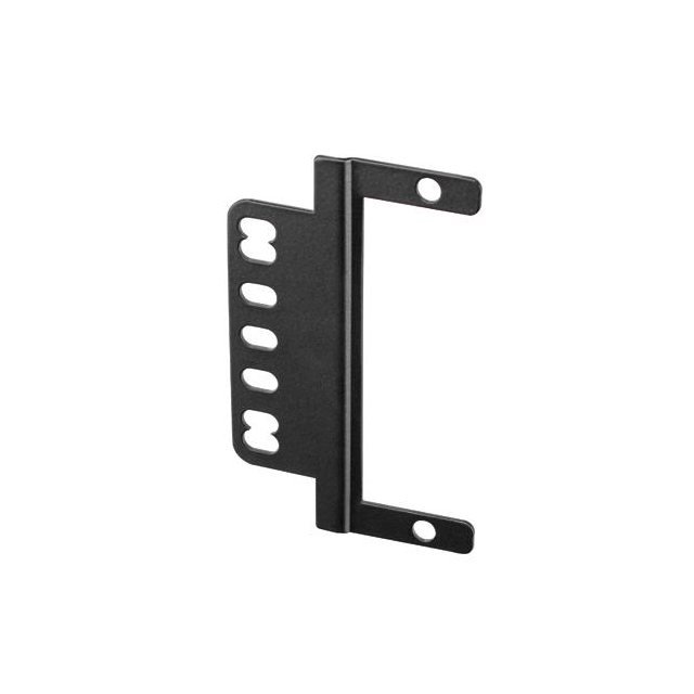 FIBER ENCLOSURE ADAPTER BRACKET FIBER ENCLOSURE ADAPTER BRACKET