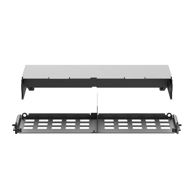 HD FLEX PATCH PNL TRUNK SLACK PL