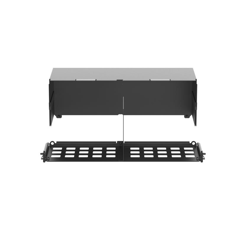 HD FLEX PATCH PNL TRUNK SLACK PL