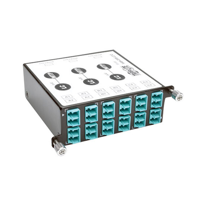 40GB-10GB BREAKOUT CASSETTE 40GB-10GB BREAKOUT CASSETTE