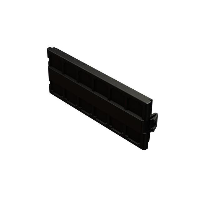 REVCONNECT PATCH PANEL