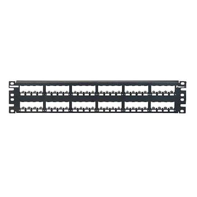 MINI COM 48-PORT MODULAR ALL MET MINI COM 48-PORT MODULAR ALL MET