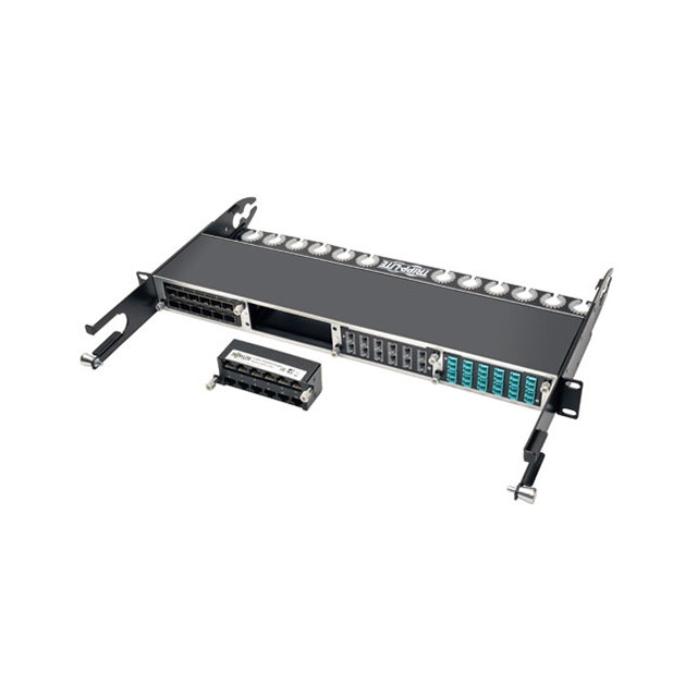 FIBER PATCH PANEL
