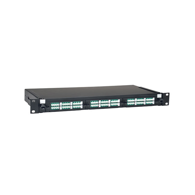 FIBER PATCH PANEL