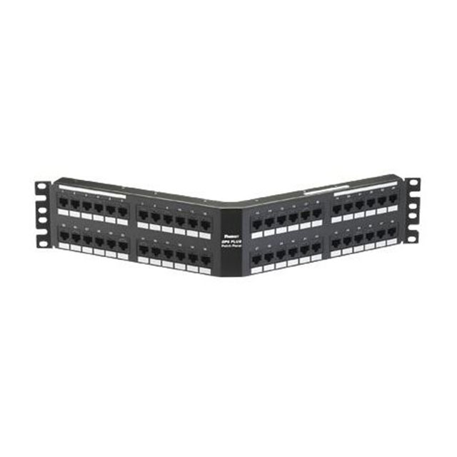 PATCH PANEL 48-PORT PATCH PANEL 48-PORT
