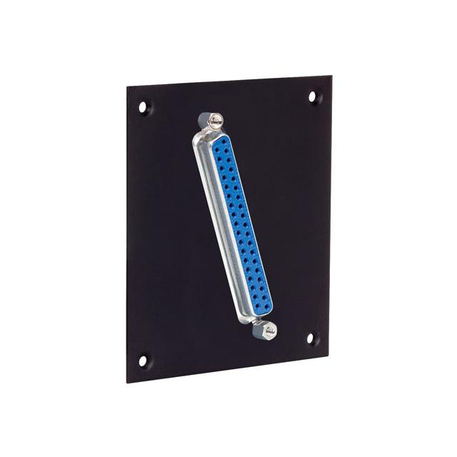 USP SUB-PNL W/1 DB37 F-F CPLR USP SUB-PNL W/1 DB37 F-F CPLR