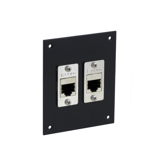 USP SUB-PNL/2 C6A SHLD CPLR BL USP SUB-PNL/2 C6A SHLD CPLR BL