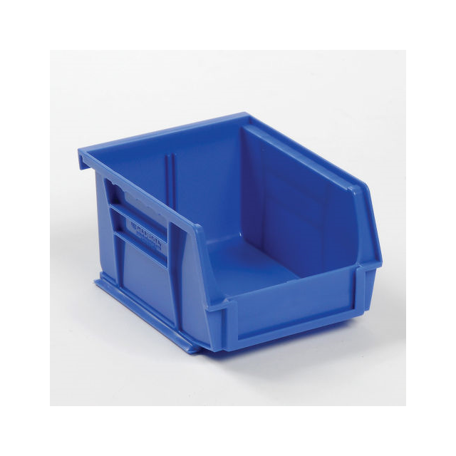 PLASTIC STACKING AND HANGING BIN PLASTIC STACKING AND HANGING BIN
