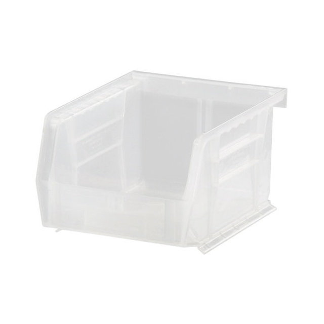 ULTRA STACK AND HANG BIN, 4-1/8 ULTRA STACK AND HANG BIN, 4-1/8