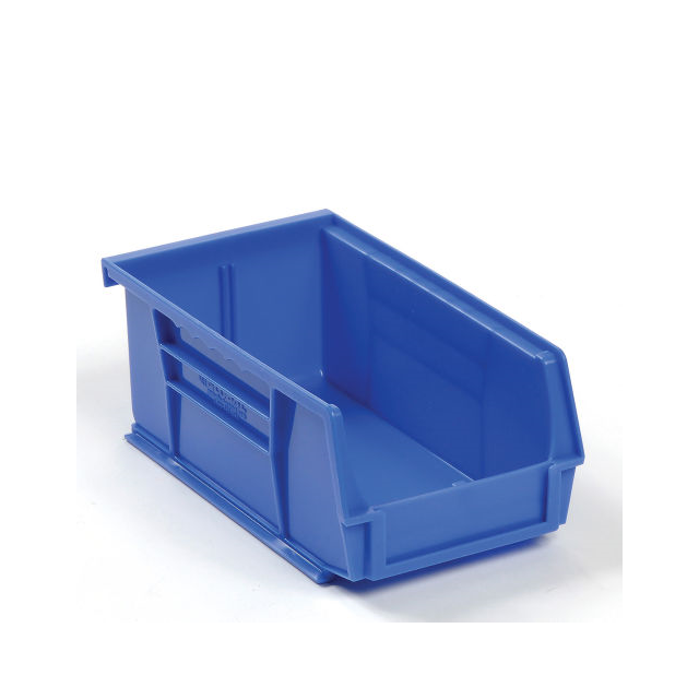 HANGING & STACKING STORAGE BIN 4 HANGING & STACKING STORAGE BIN 4