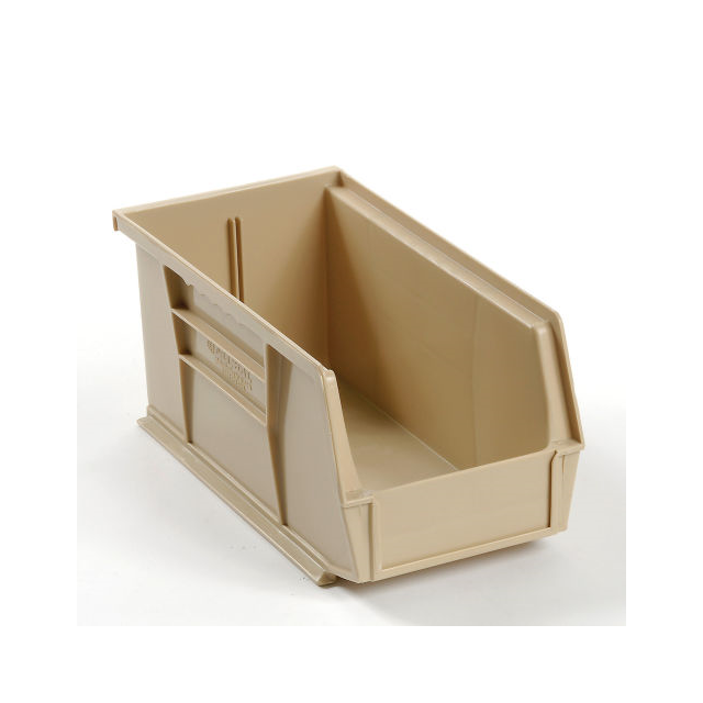 STACKABLE STORAGE BIN 5-1/2 X 10 STACKABLE STORAGE BIN 5-1/2 X 10