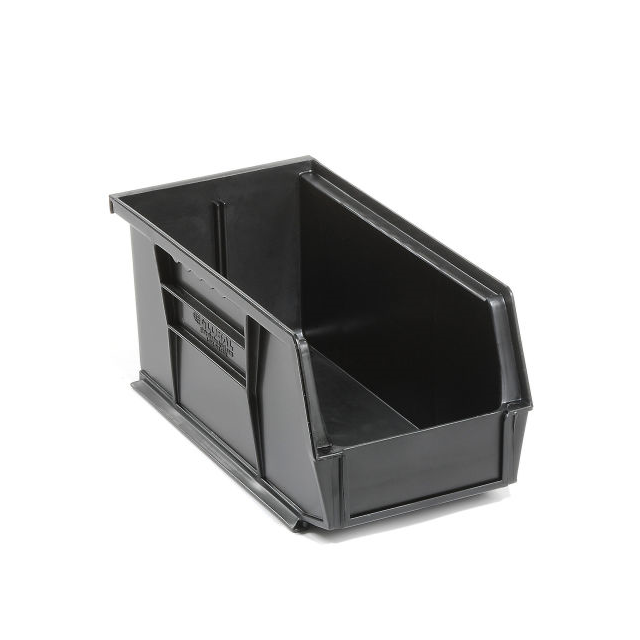 PLASTIC STACKING BINS, PARTS STO