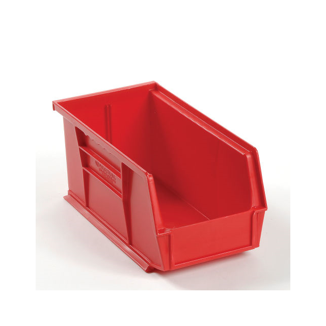 PLASTIC STORAGE BIN, SMALL PARTS PLASTIC STORAGE BIN, SMALL PARTS