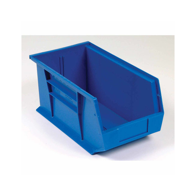 HANGING & STACKING STORAGE BIN 5 HANGING & STACKING STORAGE BIN 5