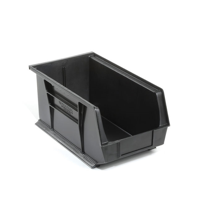 PLASTC STACKING BINS, PARTS STOR