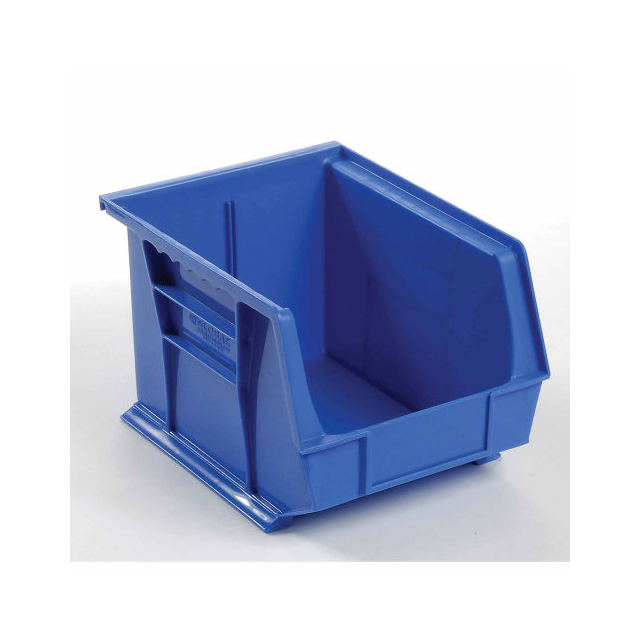 HANGING & STACKING STORAGE BIN 8 HANGING & STACKING STORAGE BIN 8
