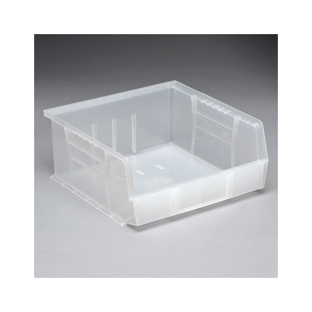 ULTRA STACK AND HANG BIN, 11 X 1 ULTRA STACK AND HANG BIN, 11 X 1