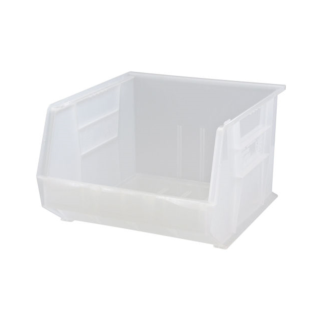 ULTRA STACK AND HANG BIN, 16-1/2 ULTRA STACK AND HANG BIN, 16-1/2