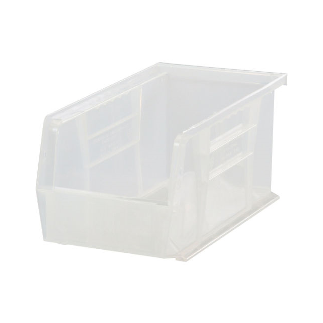 ULTRA STACK AND HANG BIN, 4-1/8 ULTRA STACK AND HANG BIN, 4-1/8