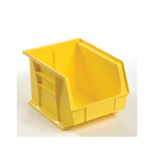 PLASTIC STORAGE BIN, PARTS STORA PLASTIC STORAGE BIN, PARTS STORA