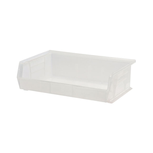 ULTRA STACK AND HANG BIN, 16-1/2 ULTRA STACK AND HANG BIN, 16-1/2