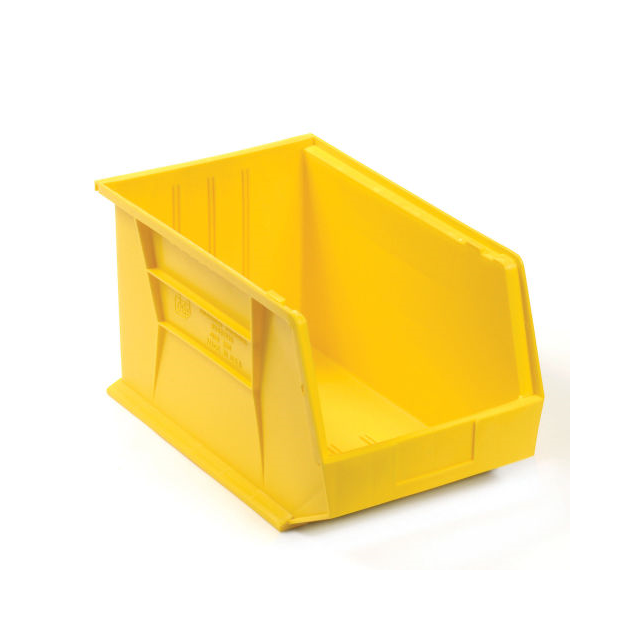 PREMIUM PLASTIC STACKING BIN 11 PREMIUM PLASTIC STACKING BIN 11