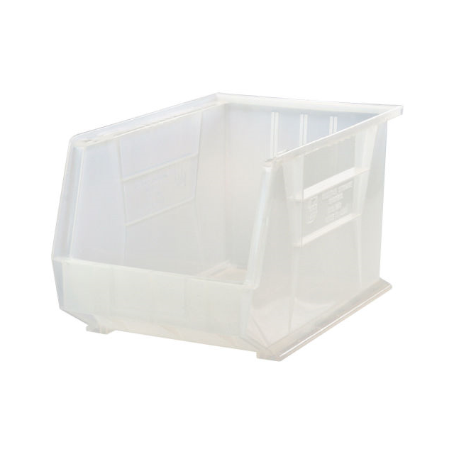 ULTRA STACK AND HANG BIN, 11 X 1 ULTRA STACK AND HANG BIN, 11 X 1