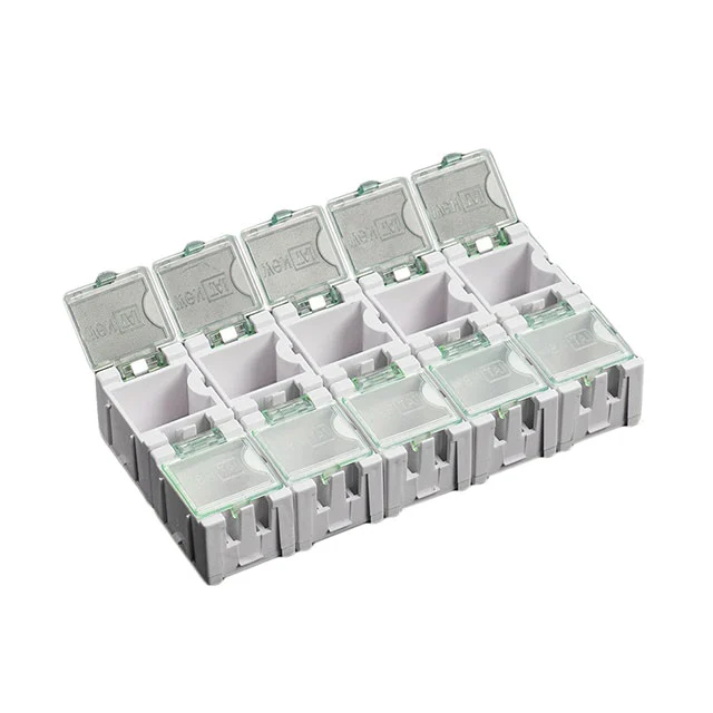 SQUEEZE ACTION PLIER CLAMP