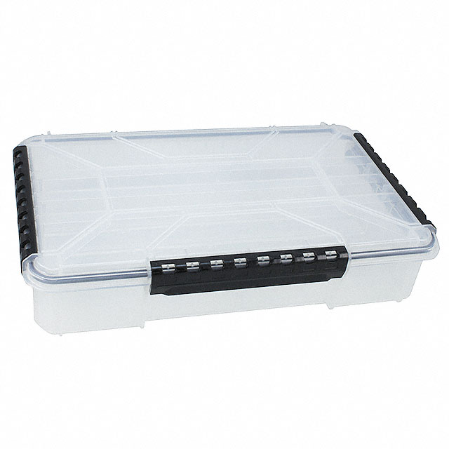 COMP STORAGE PLAS 14"L X 8.87"W