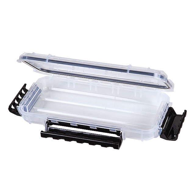 COMP STORAGE PLAS 9.13"LX4.94"W