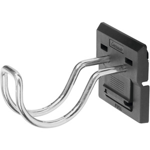 Easyfix double pipe holder, 60mm Easyfix double pipe holder, 60mm