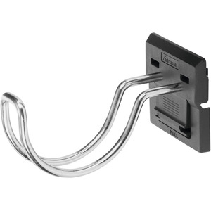 Easyfix double pipe holder, 80mm Easyfix double pipe holder, 80mm