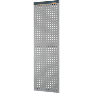 Perforated panel, L Perforated panel, L