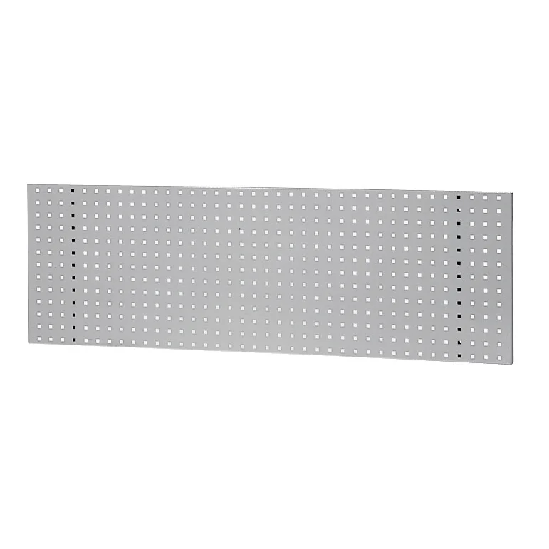 Perforated panel, 1920mm Perforated panel, 1920mm